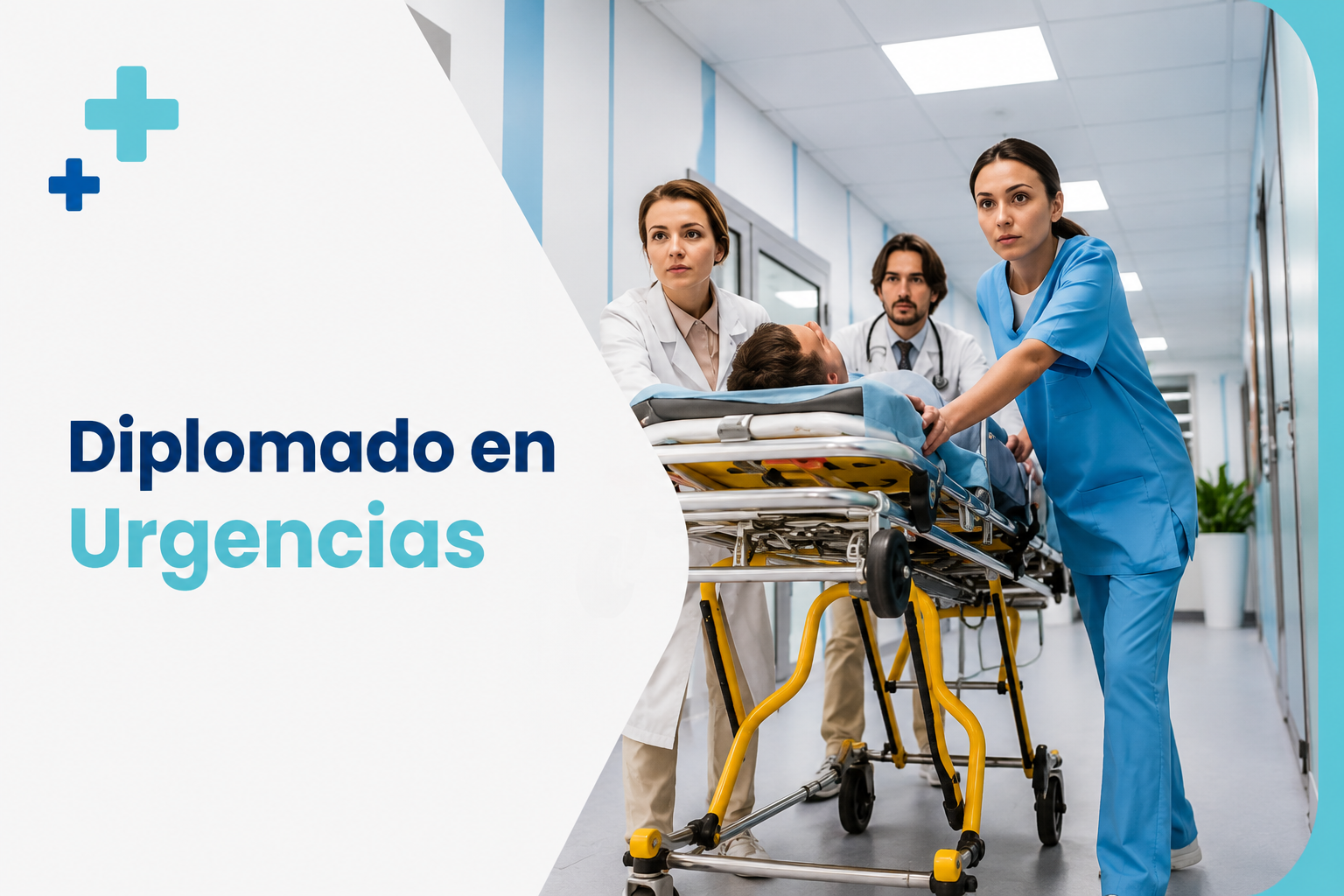 Diplomado en Urgencias